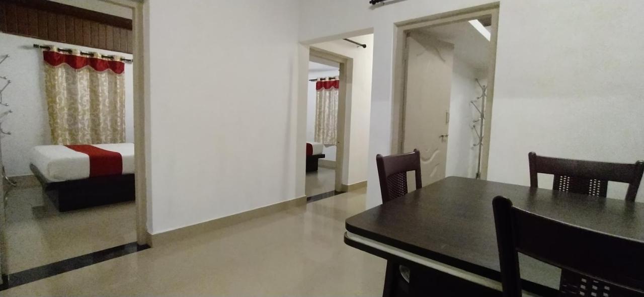 Leeland Munnar Bed & Breakfast Luaran gambar