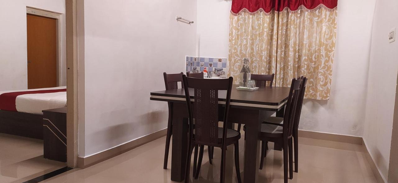 Leeland Munnar Bed & Breakfast Luaran gambar
