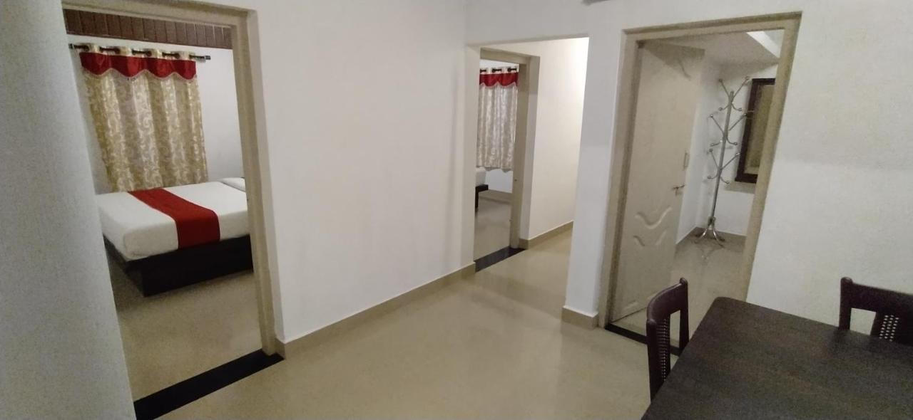 Leeland Munnar Bed & Breakfast Luaran gambar