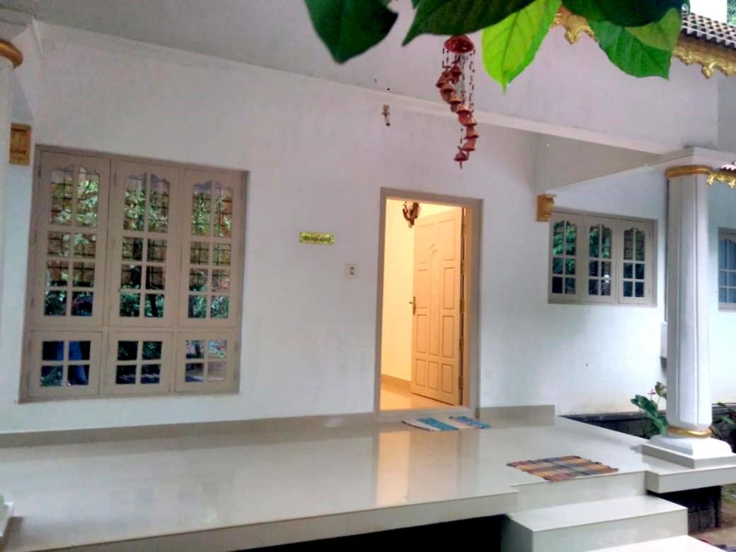 Leeland Munnar Bed & Breakfast Luaran gambar