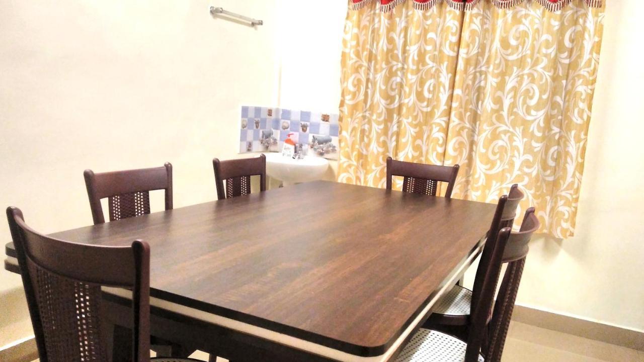 Leeland Munnar Bed & Breakfast Luaran gambar