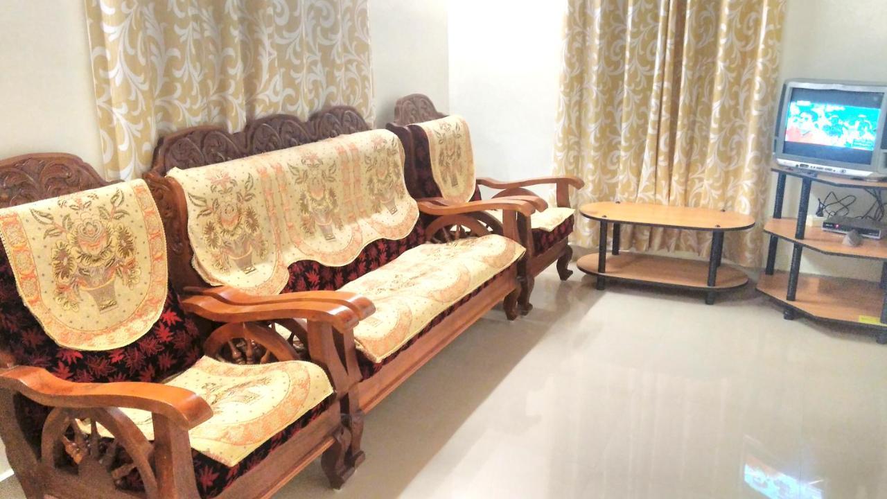 Leeland Munnar Bed & Breakfast Luaran gambar