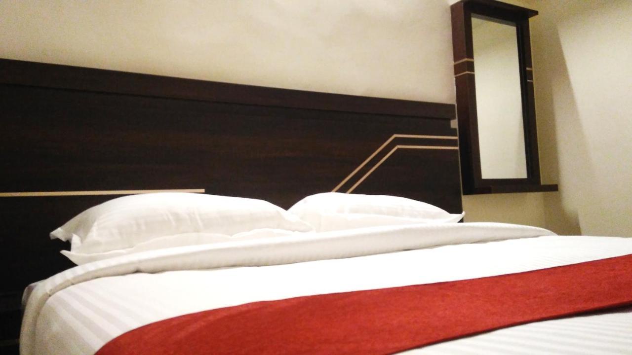 Leeland Munnar Bed & Breakfast Luaran gambar