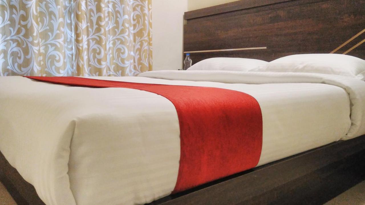 Leeland Munnar Bed & Breakfast Luaran gambar