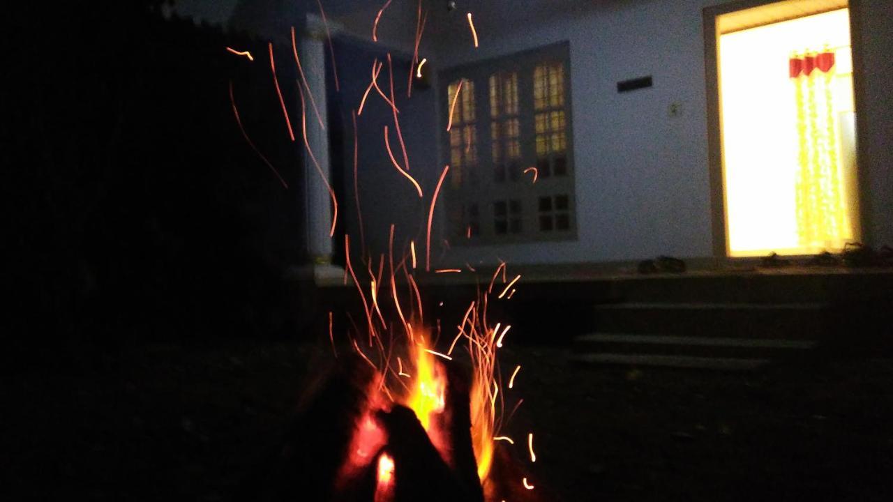 Leeland Munnar Bed & Breakfast Luaran gambar
