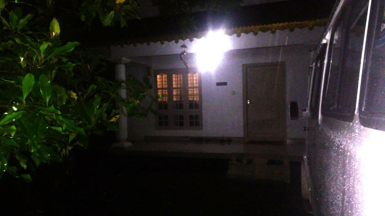 Leeland Munnar Bed & Breakfast Luaran gambar