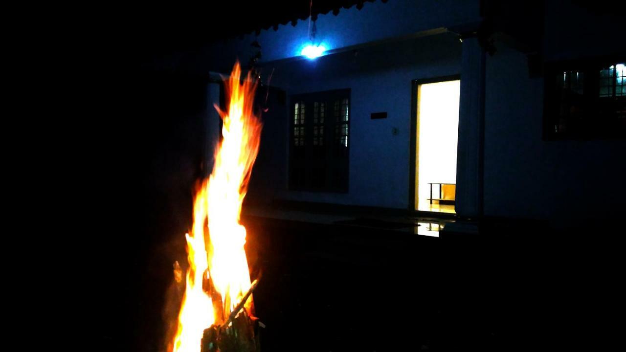 Leeland Munnar Bed & Breakfast Luaran gambar