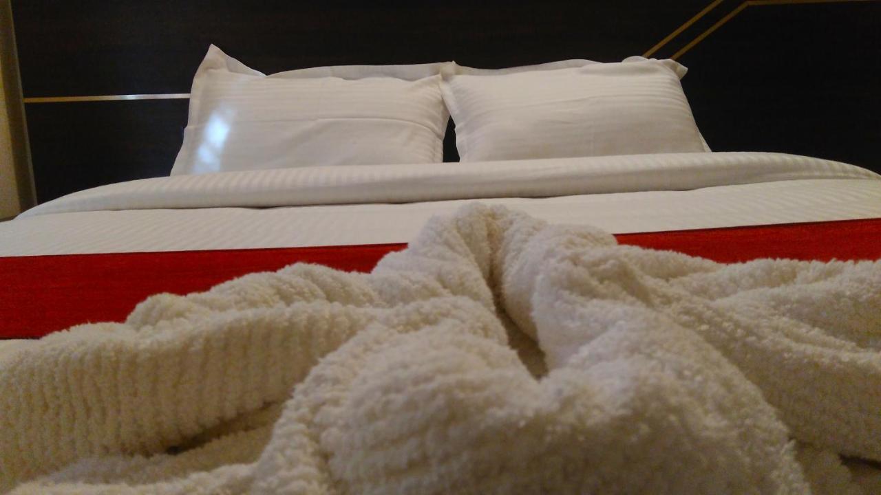 Leeland Munnar Bed & Breakfast Luaran gambar