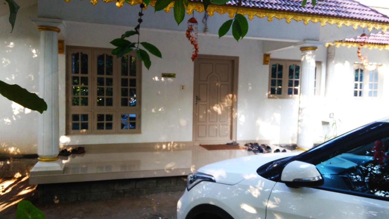 Leeland Munnar Bed & Breakfast Luaran gambar
