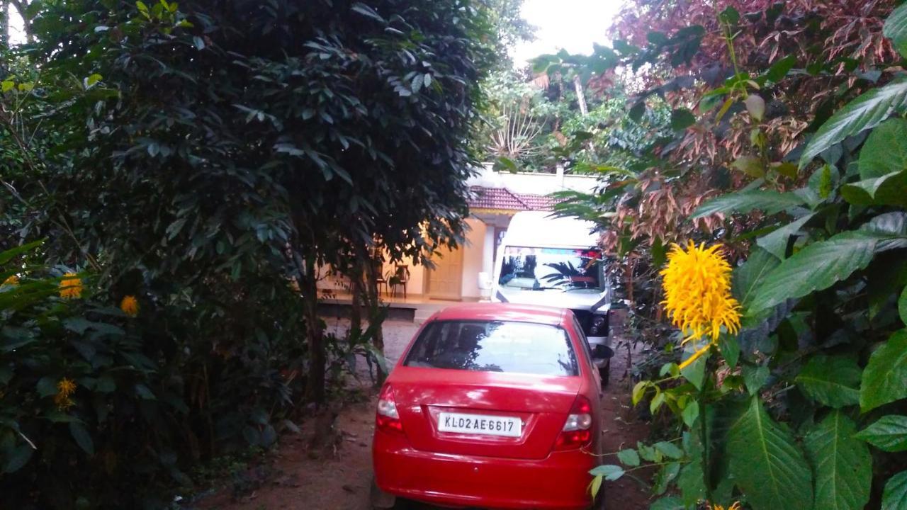 Leeland Munnar Bed & Breakfast Luaran gambar